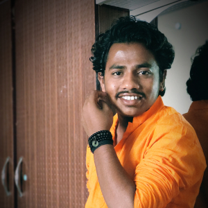 Avinash Mane-Freelancer in ,India