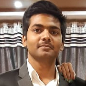 Ashutosh Pandey-Freelancer in Patna,India