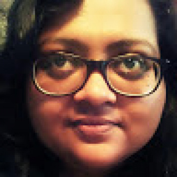 Illanjana Bhadra-Freelancer in ,India