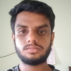 Sachin M D-Freelancer in Hassan,India