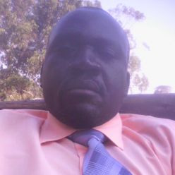 Charles Omonya Odur-Freelancer in Kampala,Uganda