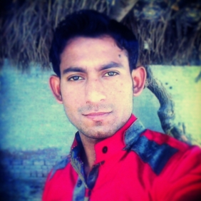 Waseem Shah-Freelancer in Bahawalpur,Pakistan