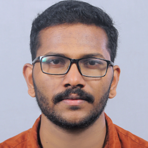 Jebin Koshy-Freelancer in Kollam,India