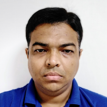 Parijat Prasun Pal-Freelancer in Siliguri,India