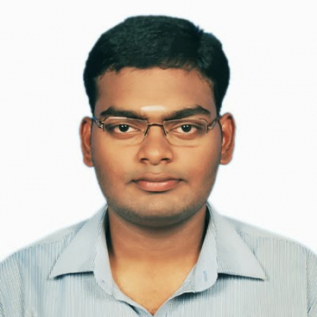 Santhosh Sankar-Freelancer in Coimbatore,India