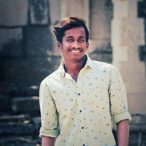 Pramod M-Freelancer in Davanagere,India