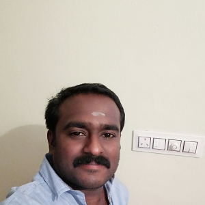 Vishnu Raveendran-Freelancer in Kottayam,India
