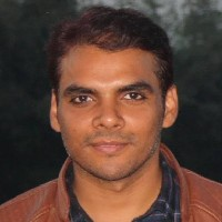 Anurag Jha-Freelancer in New Delhi,India