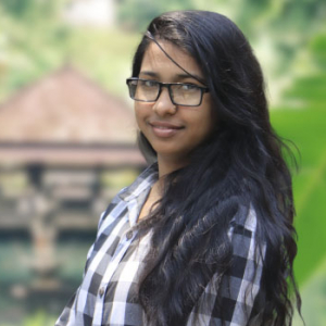 Faria Afrin Akhi-Freelancer in Dhaka,Bangladesh