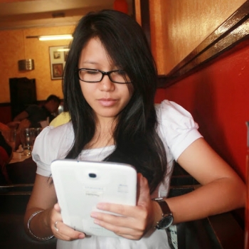 Shiela Panglima-Freelancer in Cotabato City,Philippines
