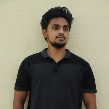 Nowresh -Freelancer in Coimbatore,India