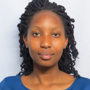 Hannah Nyambura