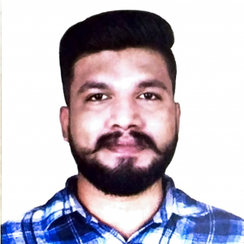 Mayur Jethwa-Freelancer in Vadodara,India