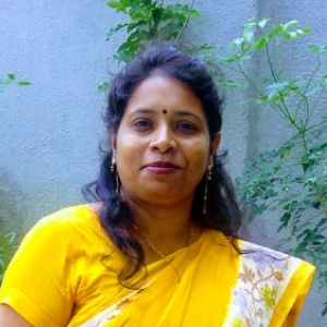 Dr. Shanti Verma- Phd Computer Applications-Freelancer in Ahmedabad,India