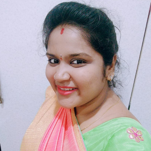 Lathika Jain-Freelancer in Chennai,India