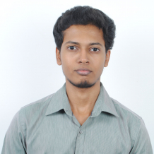 Barath M-Freelancer in Vellore,India