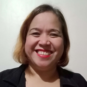 Isabel Abueva-Freelancer in Tayabas City,Philippines