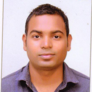 Bhushan Kosekar-Freelancer in Guwahati,India