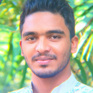 Milon Ahmed-Freelancer in Bogra,Bangladesh