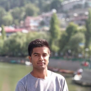 Ajay Kumar-Freelancer in Shimla,India