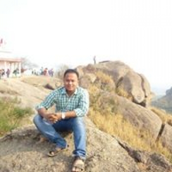 Anupam Gogoi-Freelancer in JORHAT, ASSAM,India