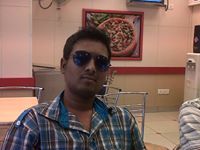 Vijay Patel-Freelancer in Surat,India