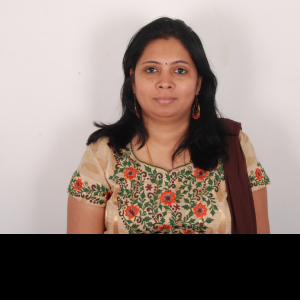 Sandhya Shivarudraiah-Freelancer in Bengaluru,India