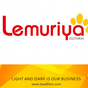 Lemuriya Olithirai-Freelancer in Chennai,India