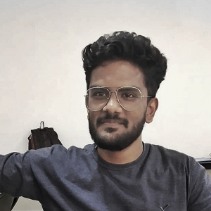 Ashif V A-Freelancer in Kodungallur,India