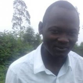 Emmanuel Omondi-Freelancer in Siaya Town,Kenya