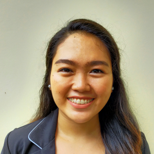 Maegan Louise Cabrera-Freelancer in Cagayan De Oro,Philippines