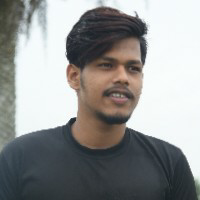 Pritam Priyadarshan Mohanty-Freelancer in Mandasahi,India
