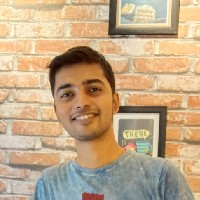 Kaushik Raj-Freelancer in ,India