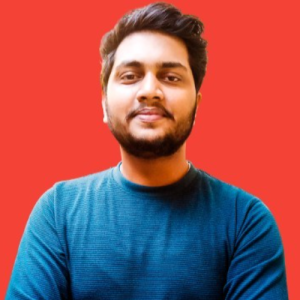Shivam Rai-Freelancer in Faridabad,India