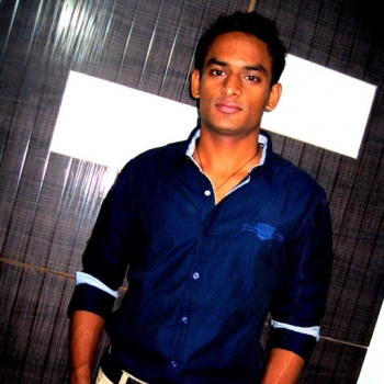 Akshay Sanghani-Freelancer in Navsari,India