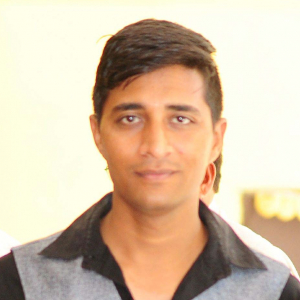 Vishal Dubey-Freelancer in ,India