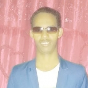 Zakaria Suleiman-Freelancer in Hargeisa,Somalia, Somali Republic