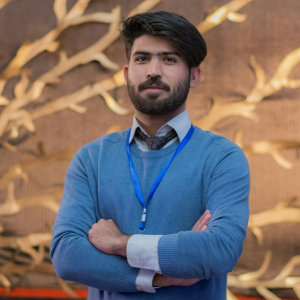 Asfandyar Ul Haq Ulhaq-Freelancer in Rawalpindi,Pakistan