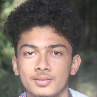 Darshan Khanal-Freelancer in ,Nepal