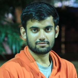 Ashutosh Yadav-Freelancer in Kharagpur,India