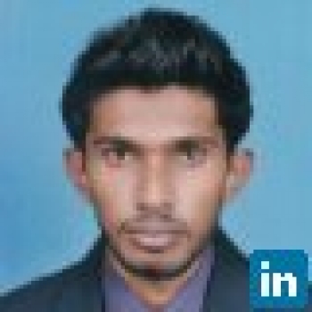 Wanoj Madusanka-Freelancer in Sri Lanka,Sri Lanka