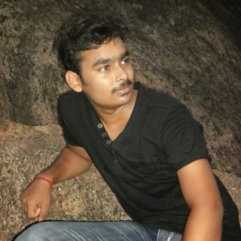 Abhishek Narone-Freelancer in ,India