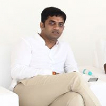 Raviraj Rvt-Freelancer in Pune,India