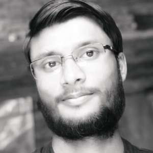 Dipak Verma-Freelancer in ,India