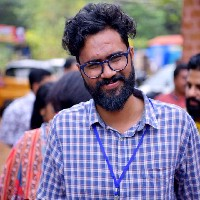 Junaid Musava-Freelancer in New Mahe,India