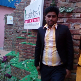 Akramul Haque-Freelancer in ,Bangladesh