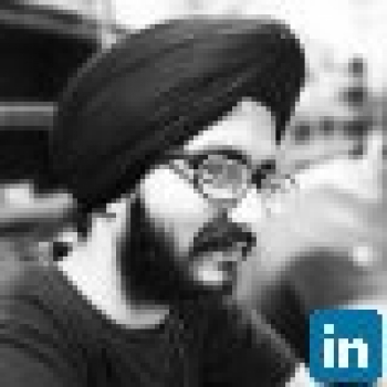 Parminder Singh-Freelancer in New Delhi Area, India,India