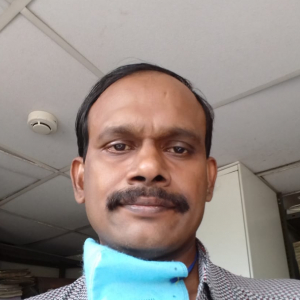 Bhanu Prasad Reddy Gandavarapu-Freelancer in Bengaluru,India