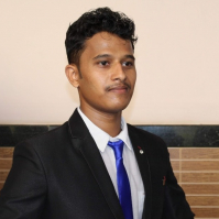 Anand Patil-Freelancer in BELGAUM,India
