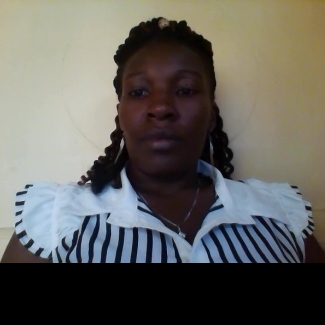 Mary Njuguna-Freelancer in Kiambu,Kenya